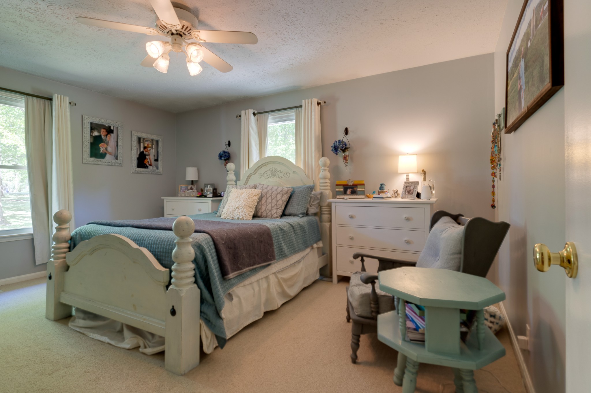 125 Robert Porter Road Dickson, TN 37055 - Photo 28 of 43 Gallery Image 28