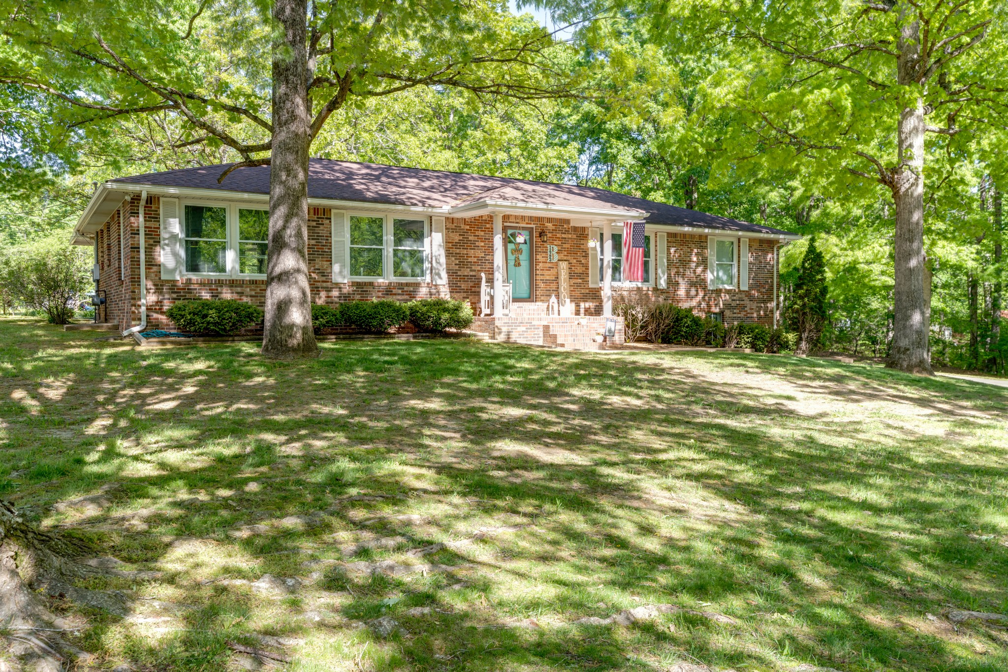 125 Robert Porter Road Dickson, TN 37055 - Photo 3 of 43 Gallery Image 3