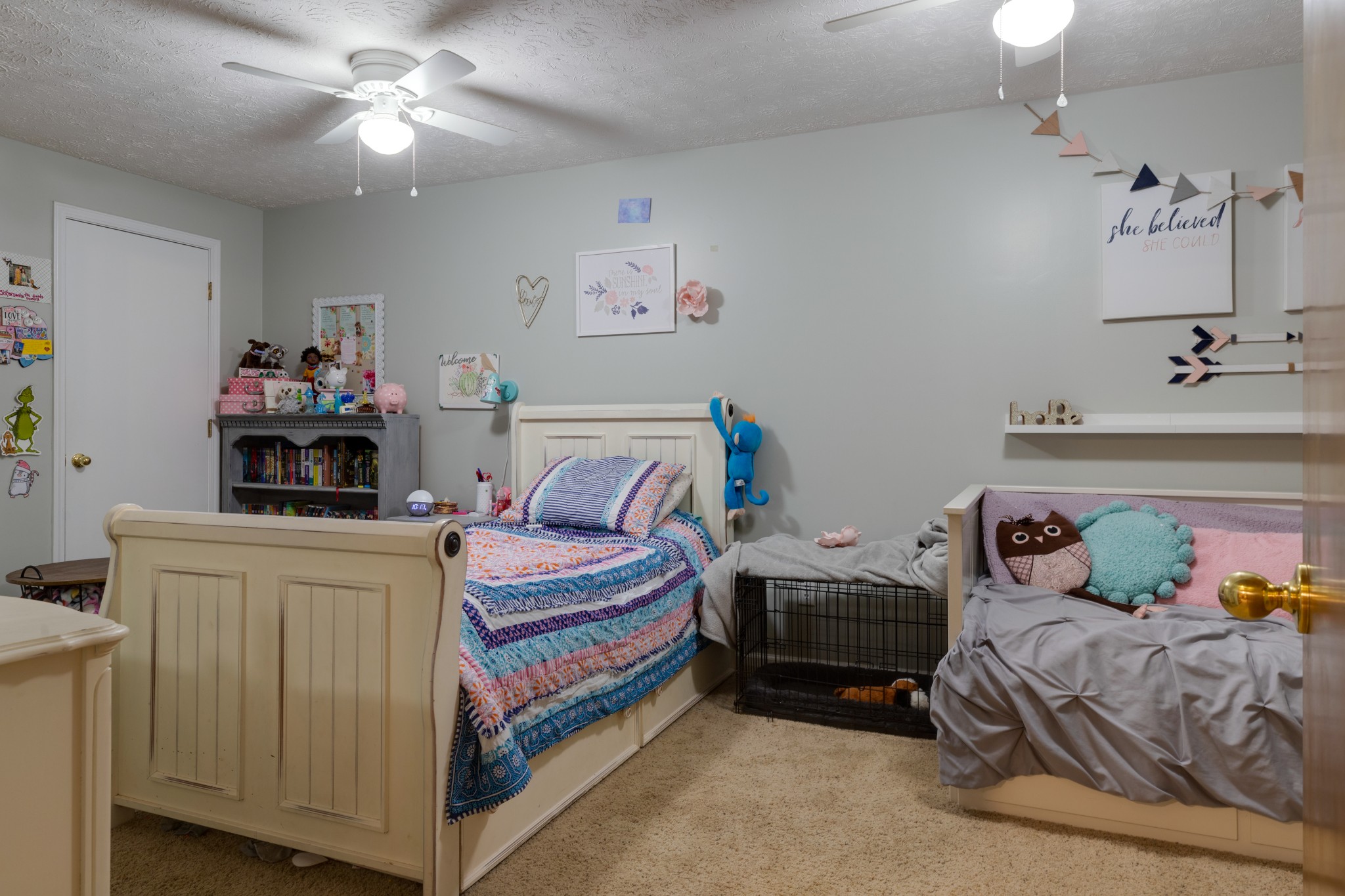 125 Robert Porter Road Dickson, TN 37055 - Photo 32 of 43 Gallery Image 32