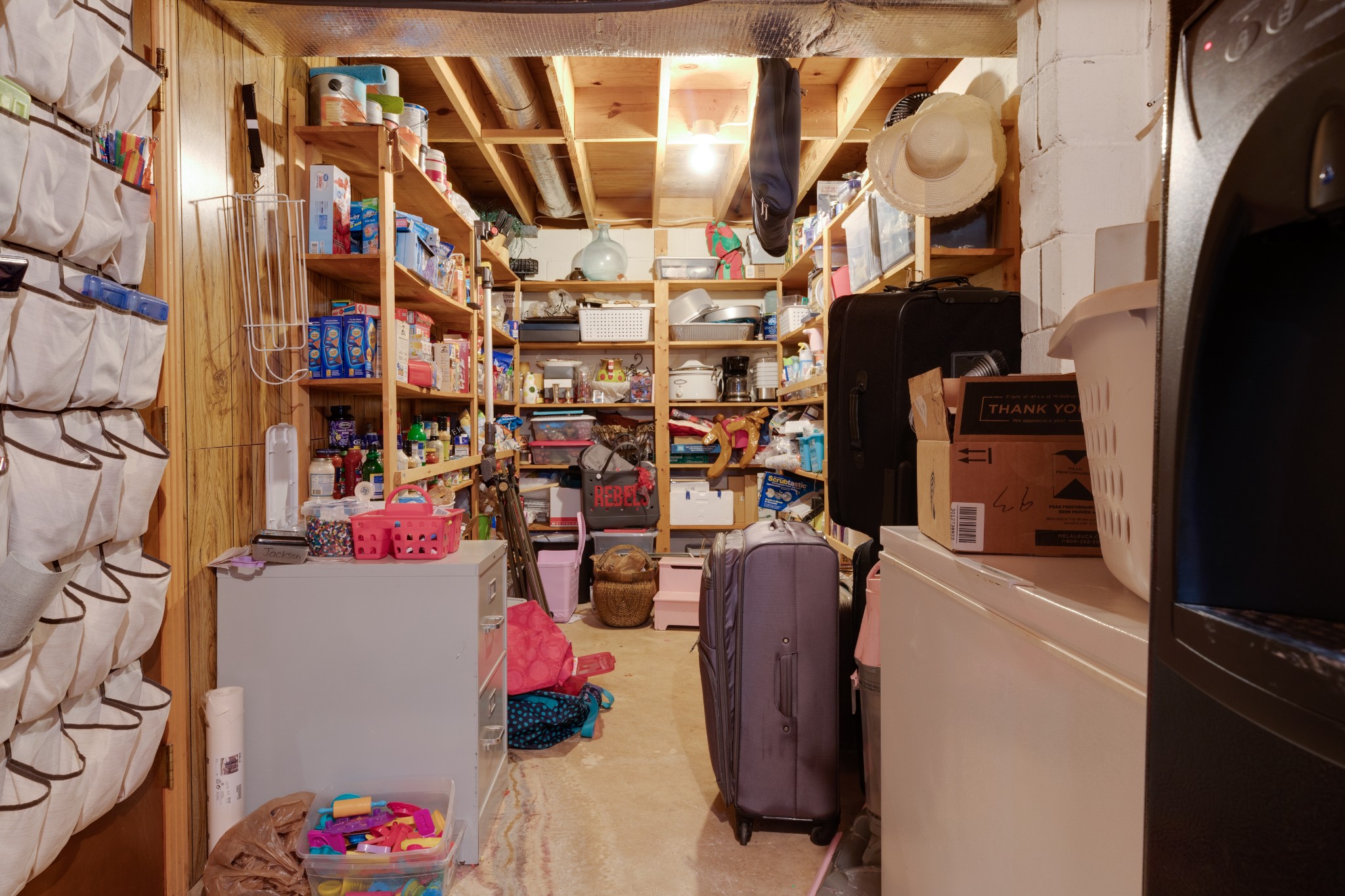 125 Robert Porter Road Dickson, TN 37055 - Photo 36 of 43 Gallery Image 36