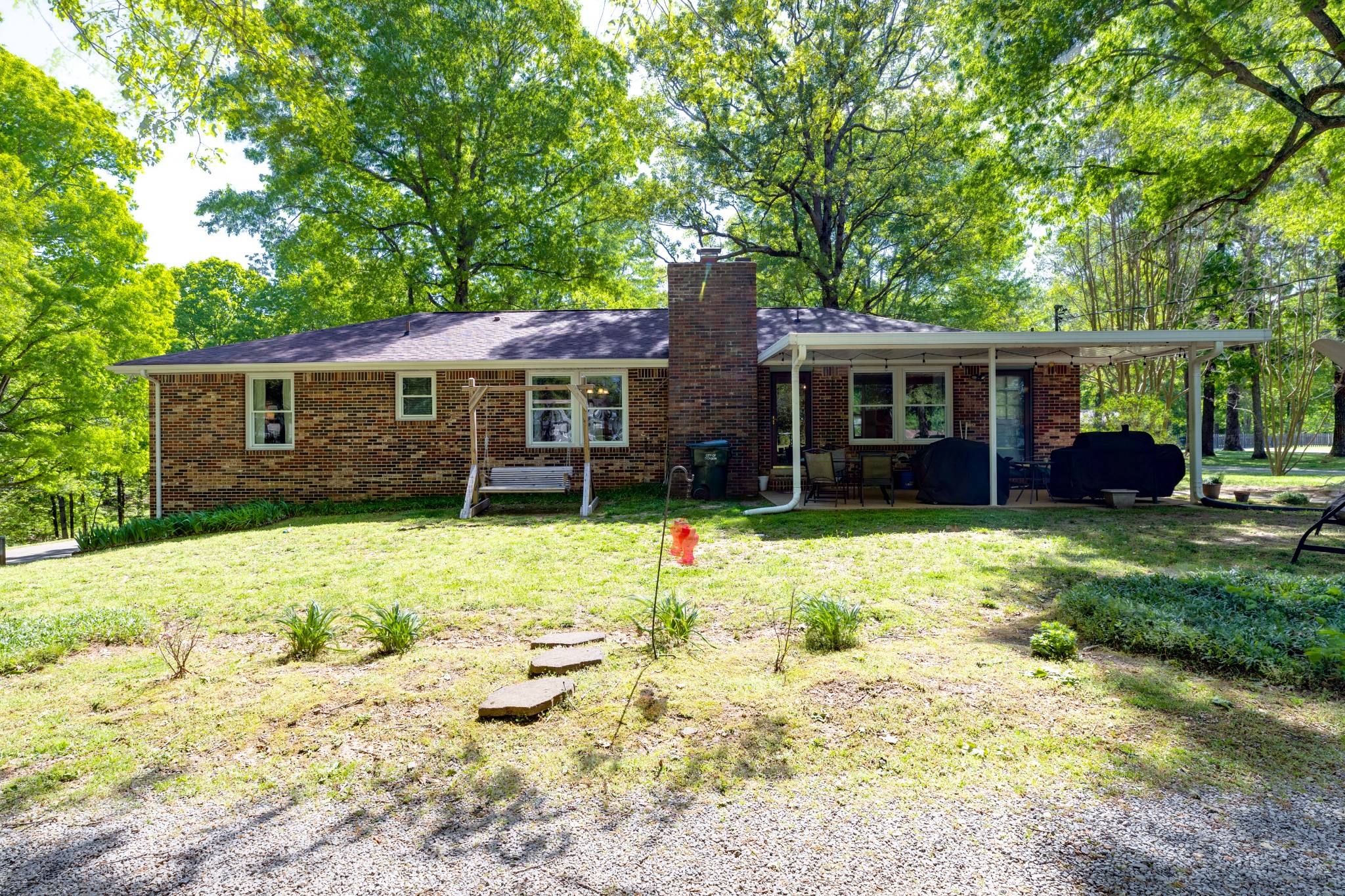 125 Robert Porter Road Dickson, TN 37055 - Photo 40 of 43 Gallery Image 40