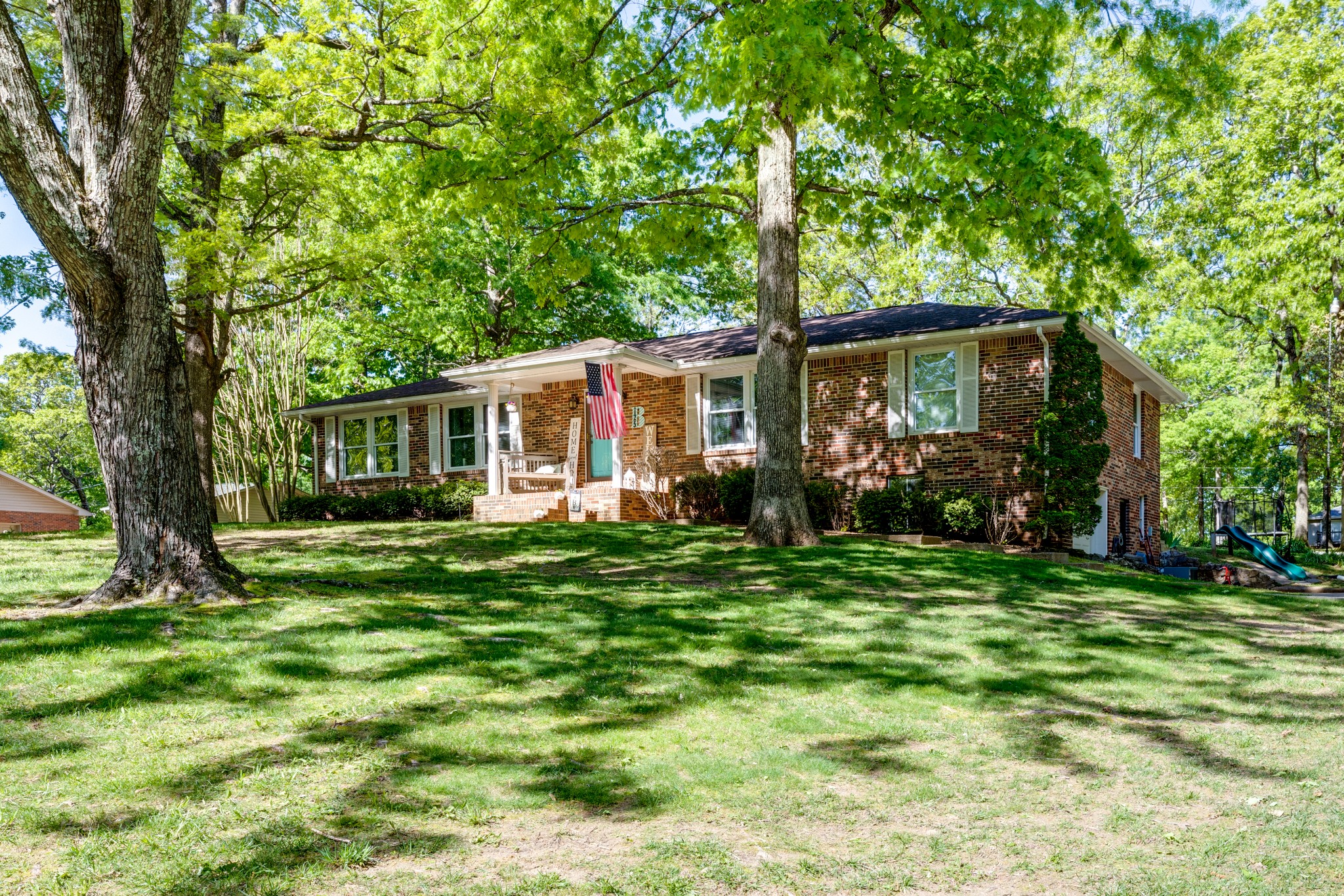 125 Robert Porter Road Dickson, TN 37055 - Photo 4 of 43 Gallery Image 4