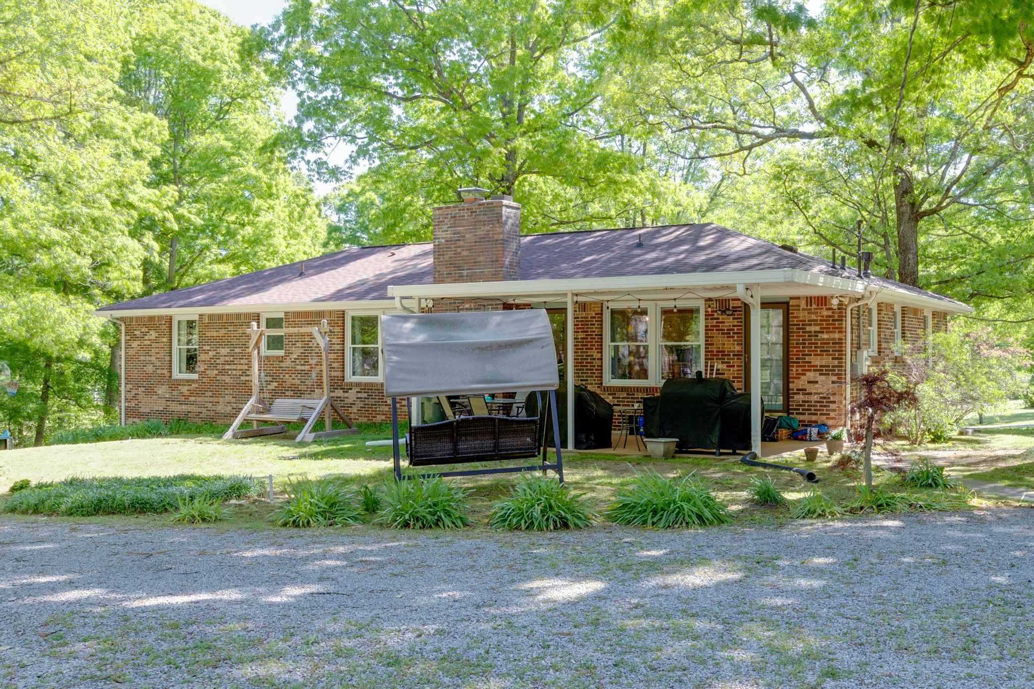 125 Robert Porter Road Dickson, TN 37055 - Photo 41 of 43 Gallery Image 41