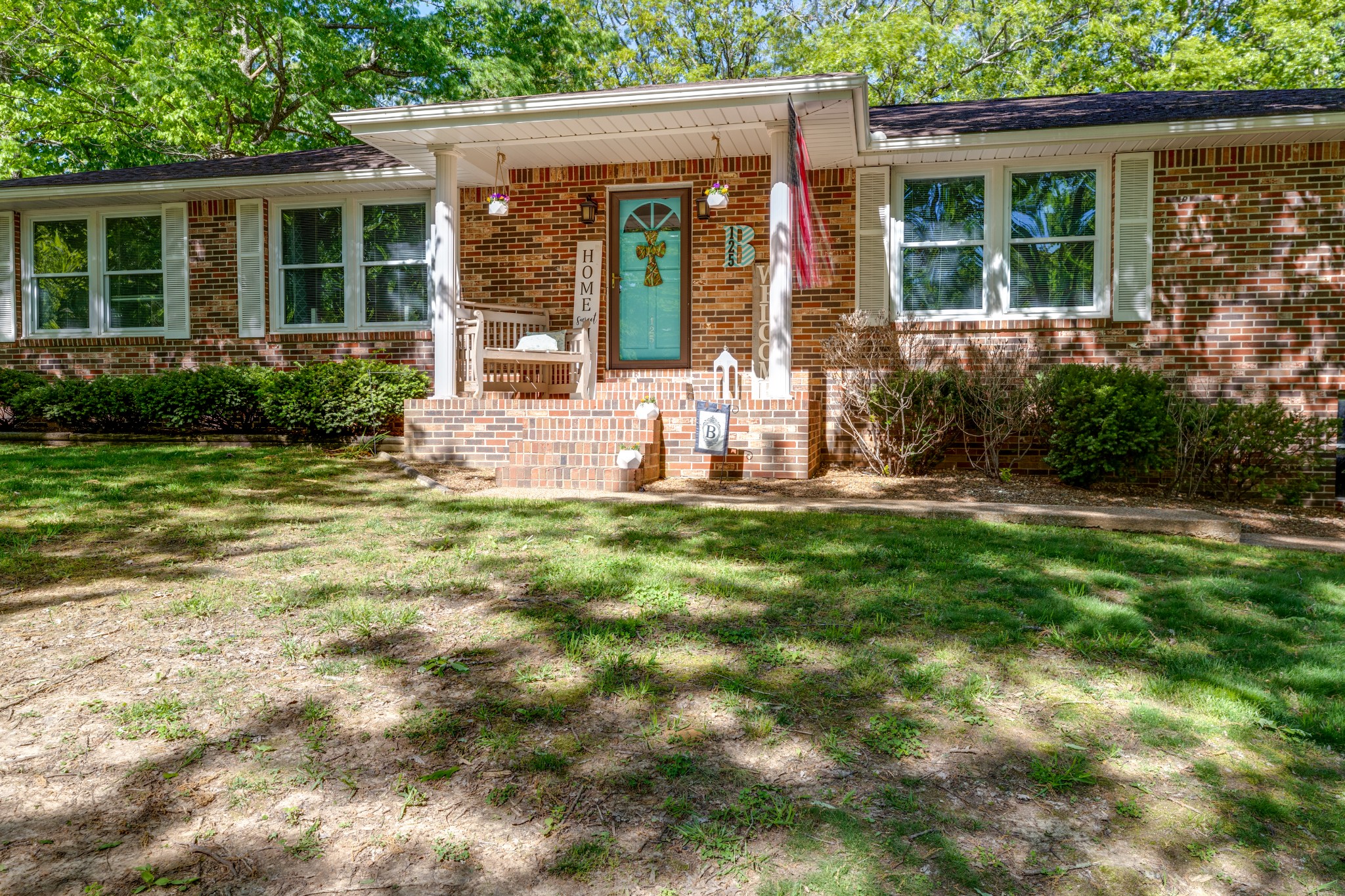125 Robert Porter Road Dickson, TN 37055 - Photo 5 of 43 Gallery Image 5