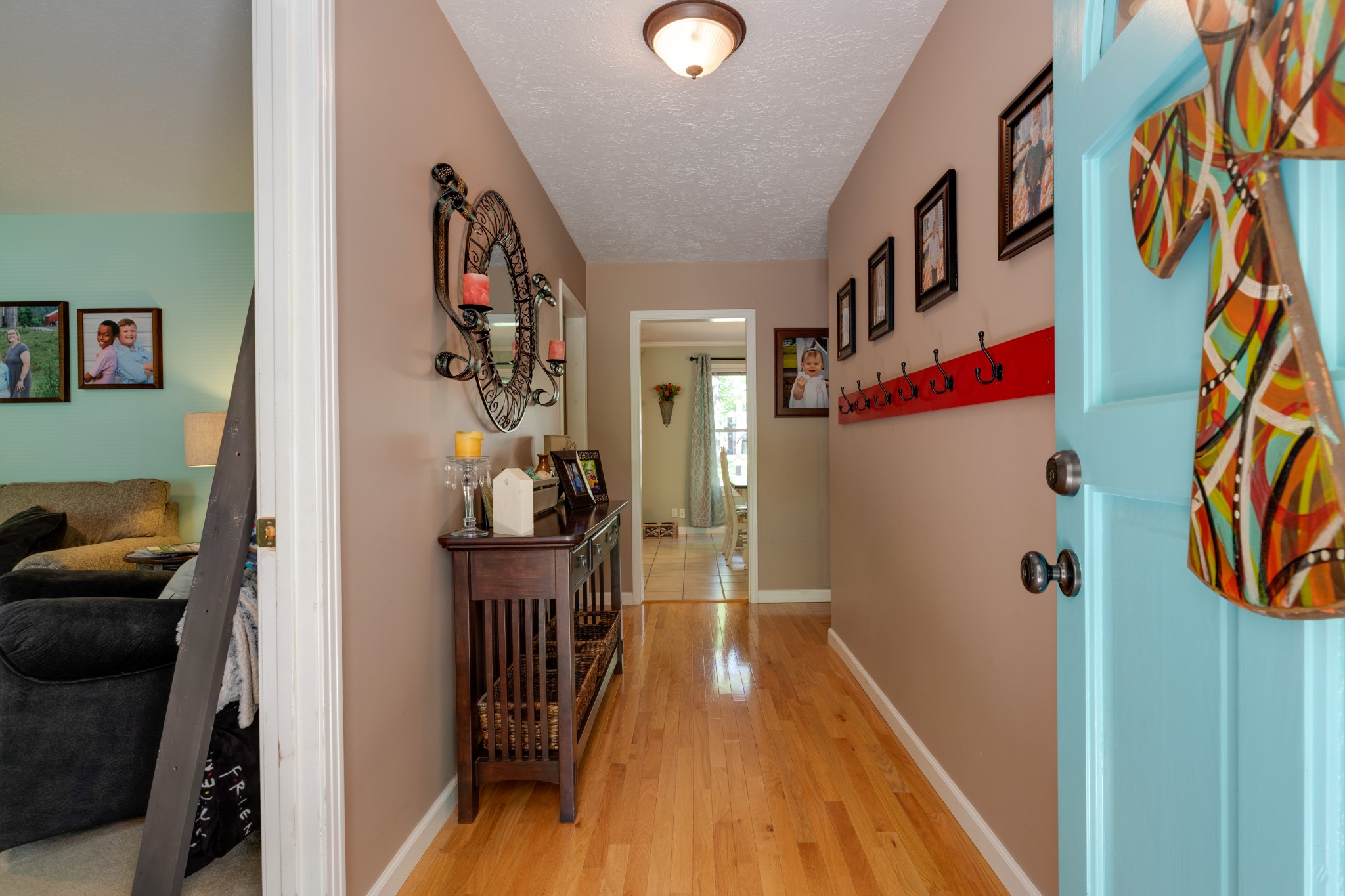 125 Robert Porter Road Dickson, TN 37055 - Photo 6 of 43 Gallery Image 6