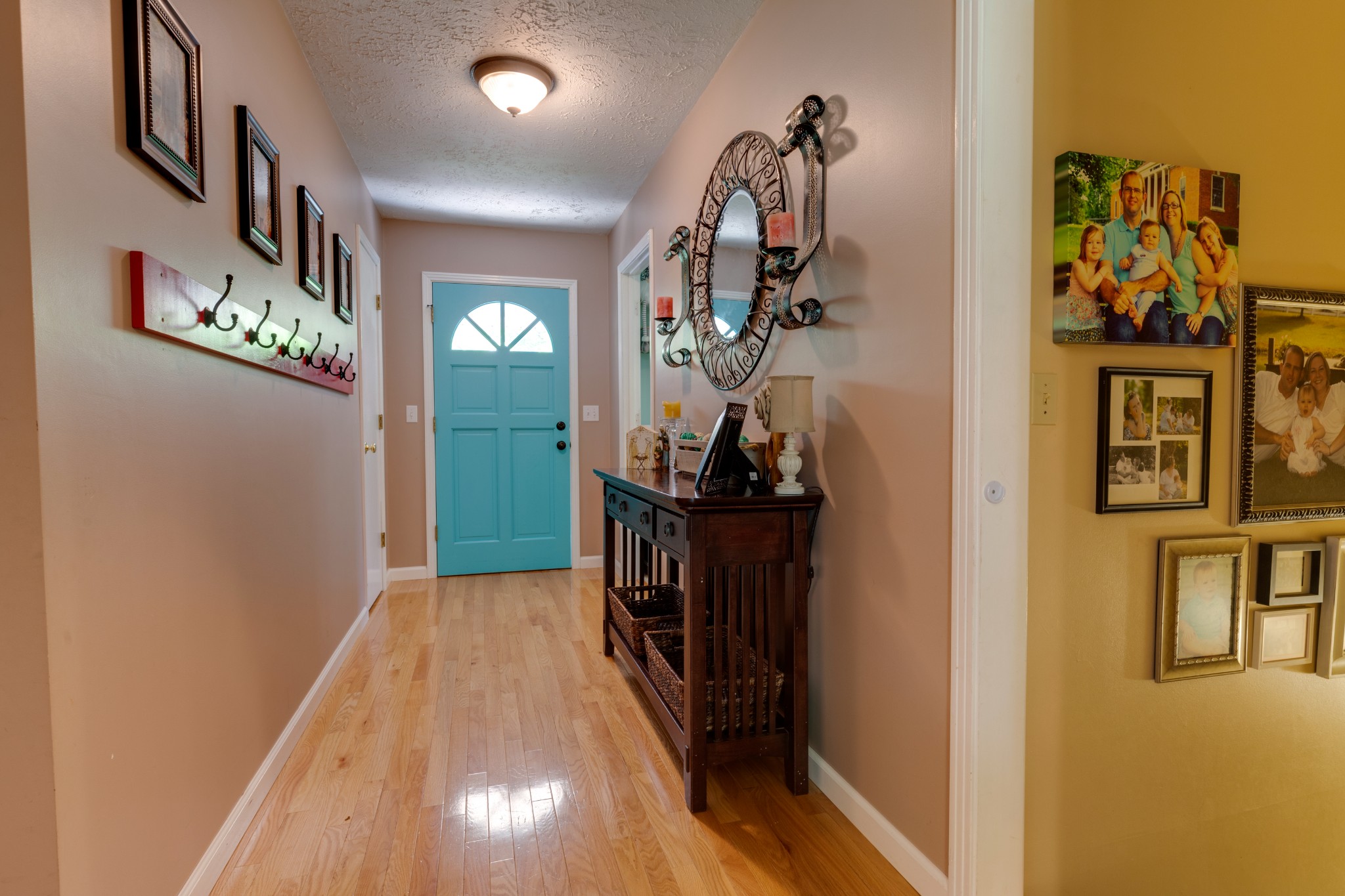 125 Robert Porter Road Dickson, TN 37055 - Photo 7 of 43 Gallery Image 7