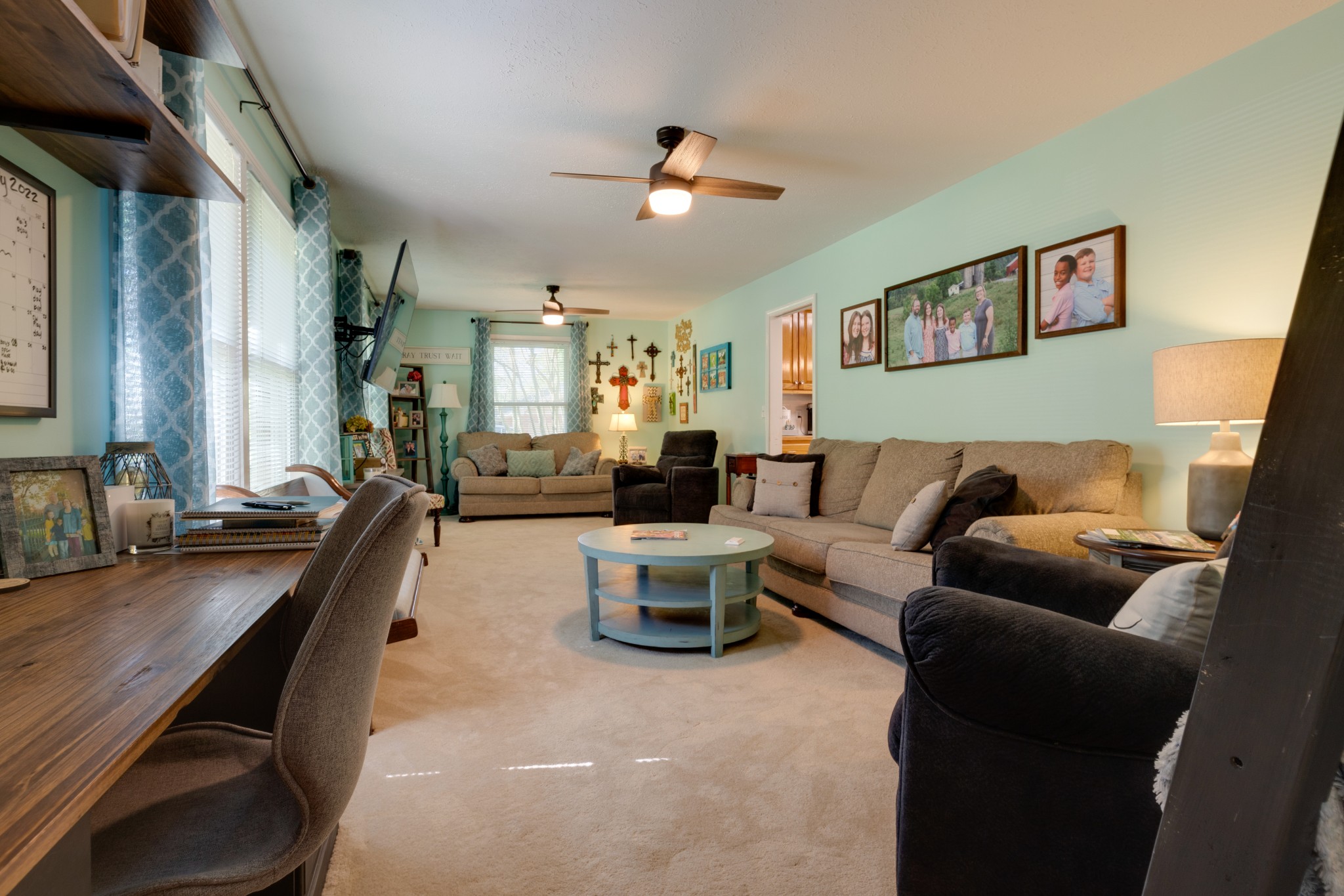 125 Robert Porter Road Dickson, TN 37055 - Photo 8 of 43 Gallery Image 8