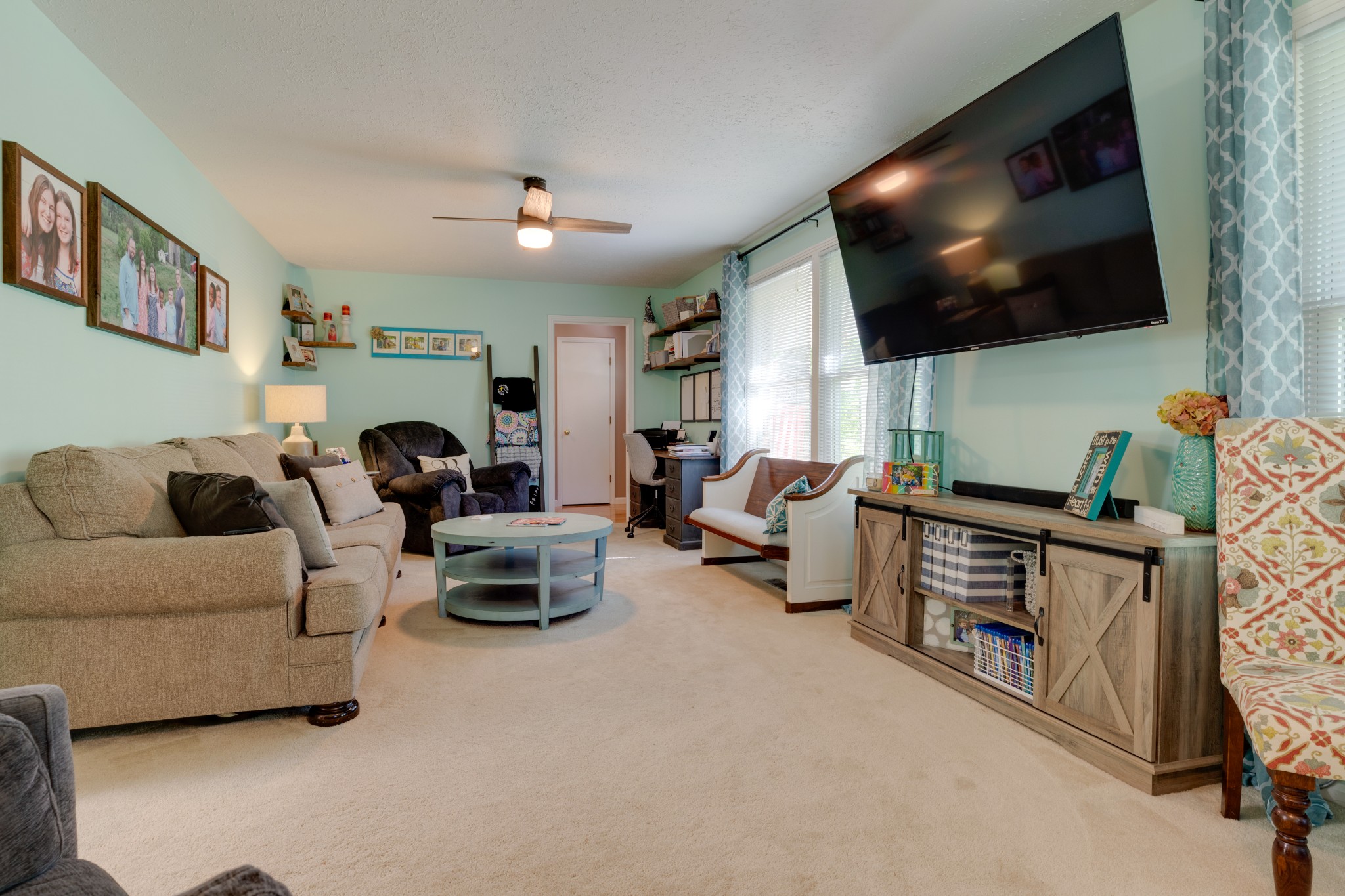 125 Robert Porter Road Dickson, TN 37055 - Photo 9 of 43 Gallery Image 9