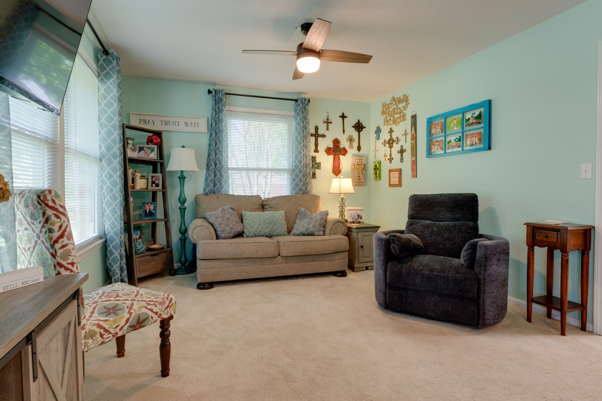 125 Robert Porter Road Dickson, TN 37055 - Photo 10 of 43 Gallery Image 10