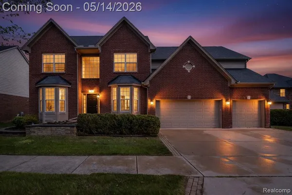 $875,000 | 756 Palermo, Troy, MI 48084