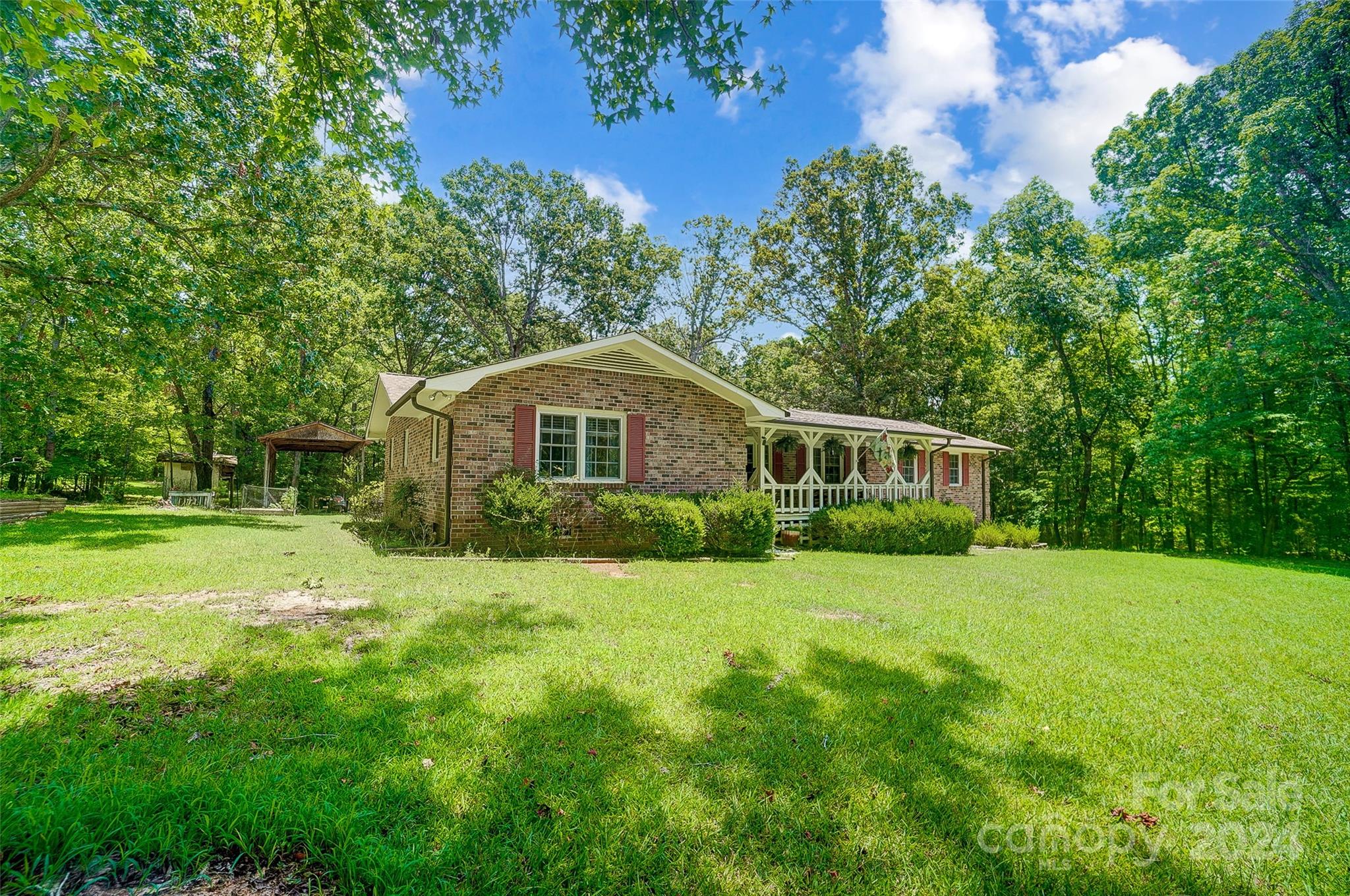 5217 Davis Road Waxhaw, NC 28173 - Photo 2 of 48 Gallery Image 2