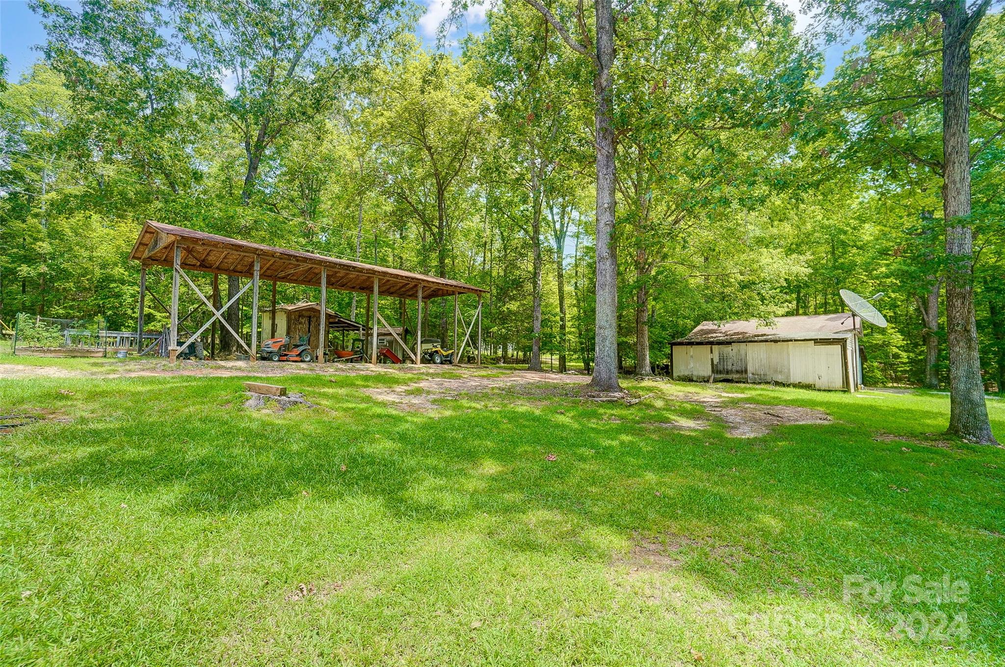 5217 Davis Road Waxhaw, NC 28173 - Photo 37 of 48 Gallery Image 37