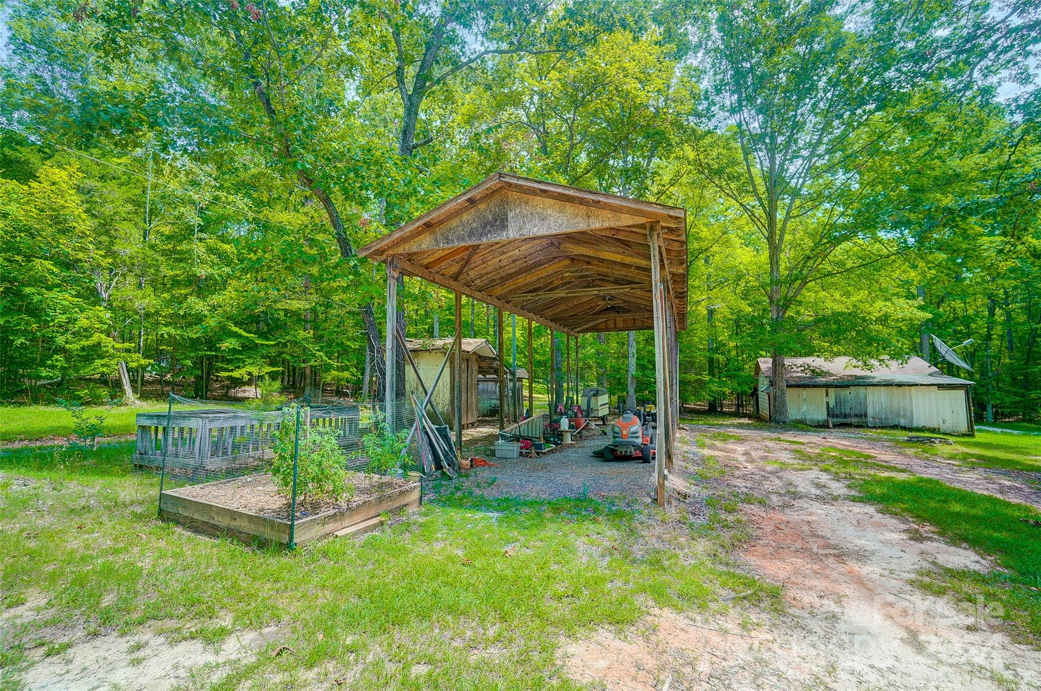 5217 Davis Road Waxhaw, NC 28173 - Photo 41 of 48 Gallery Image 41