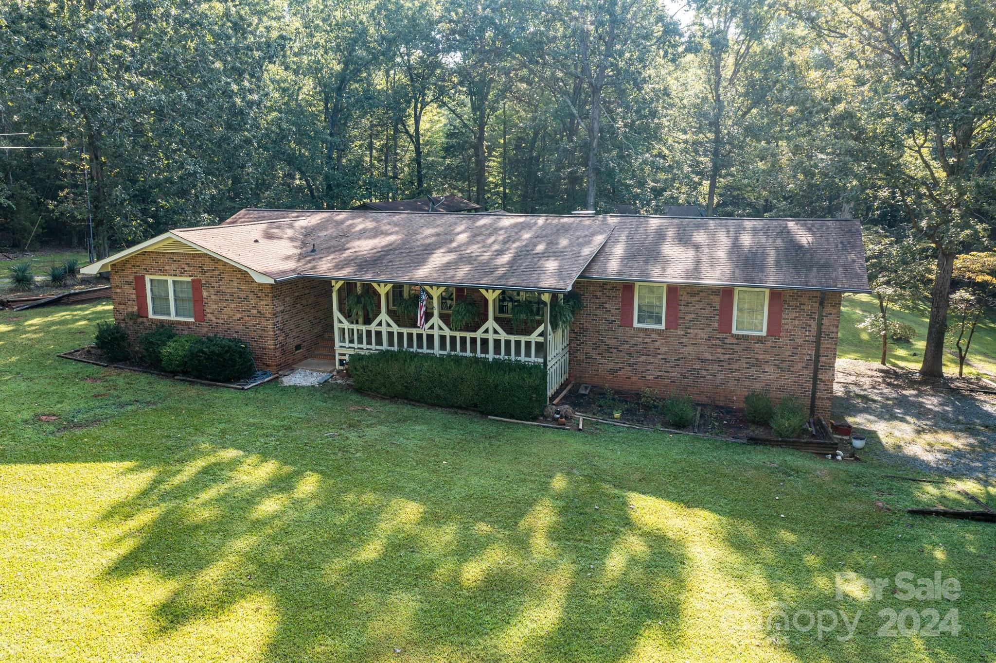 5217 Davis Road Waxhaw, NC 28173 - Photo 46 of 48 Gallery Image 46