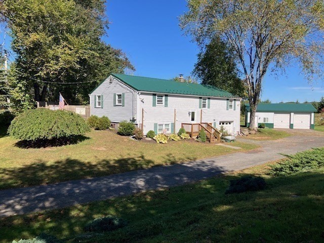 261 Little Rest Road Warren, MA 01083 - Photo 34 of 34 Gallery Image 34