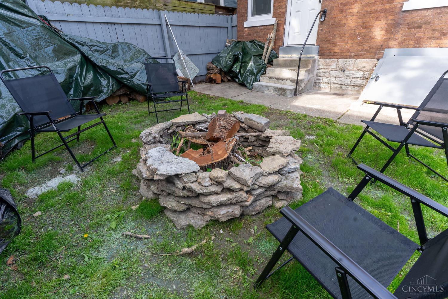 2268 Rice Street Cincinnati, OH 45219 - Photo 46 of 47
