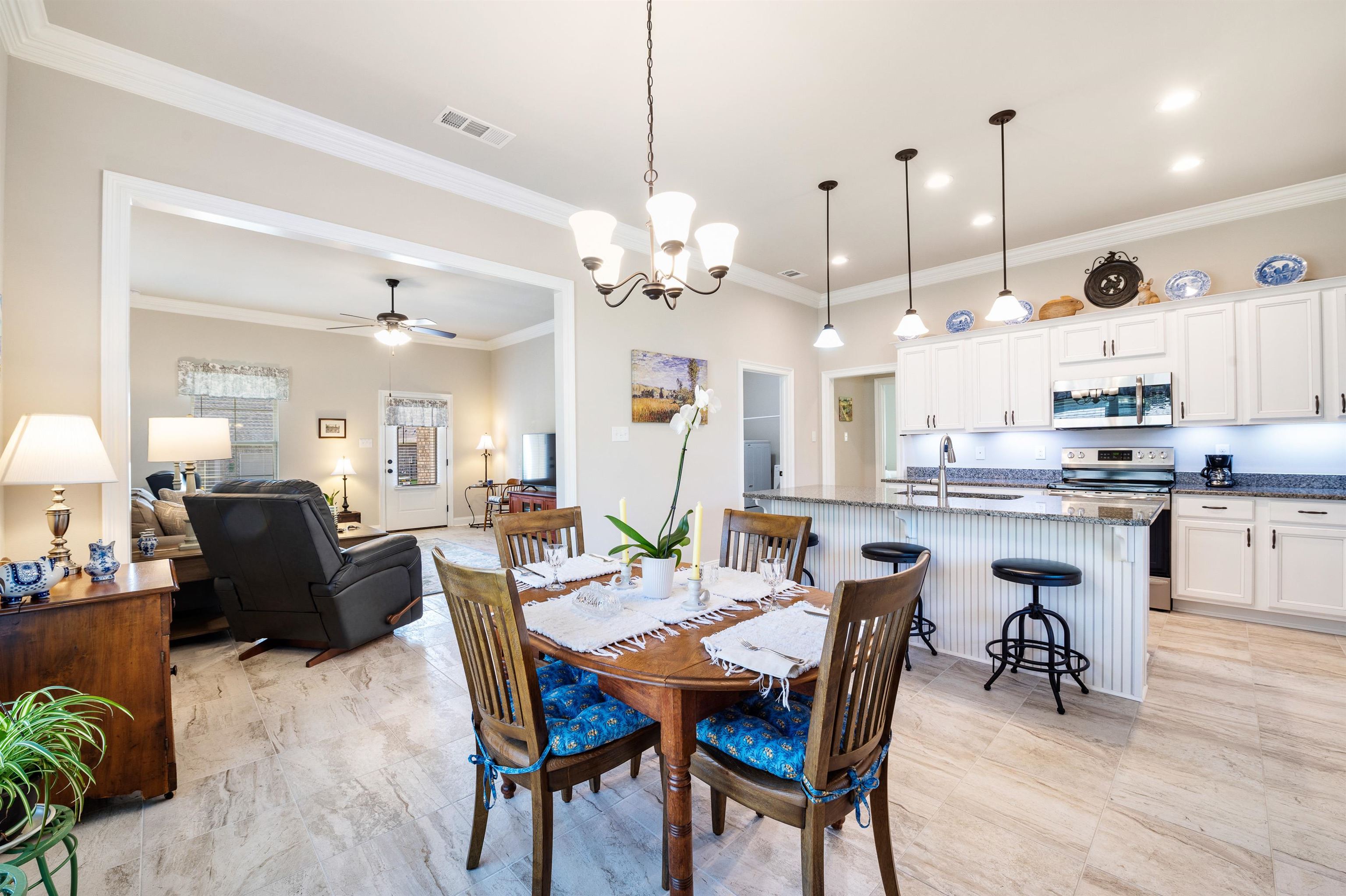 1728 Vivace Drive Foley, AL 36535 - Photo 18 of 38