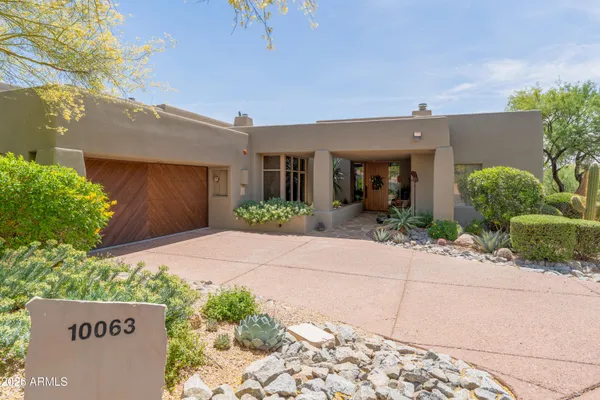 $1,400,000 | 10063 East Graythorn Drive, Scottsdale, AZ 85262