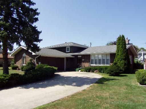 18412 Bock Road Lansing, IL 60438 - Photo 1 of 1