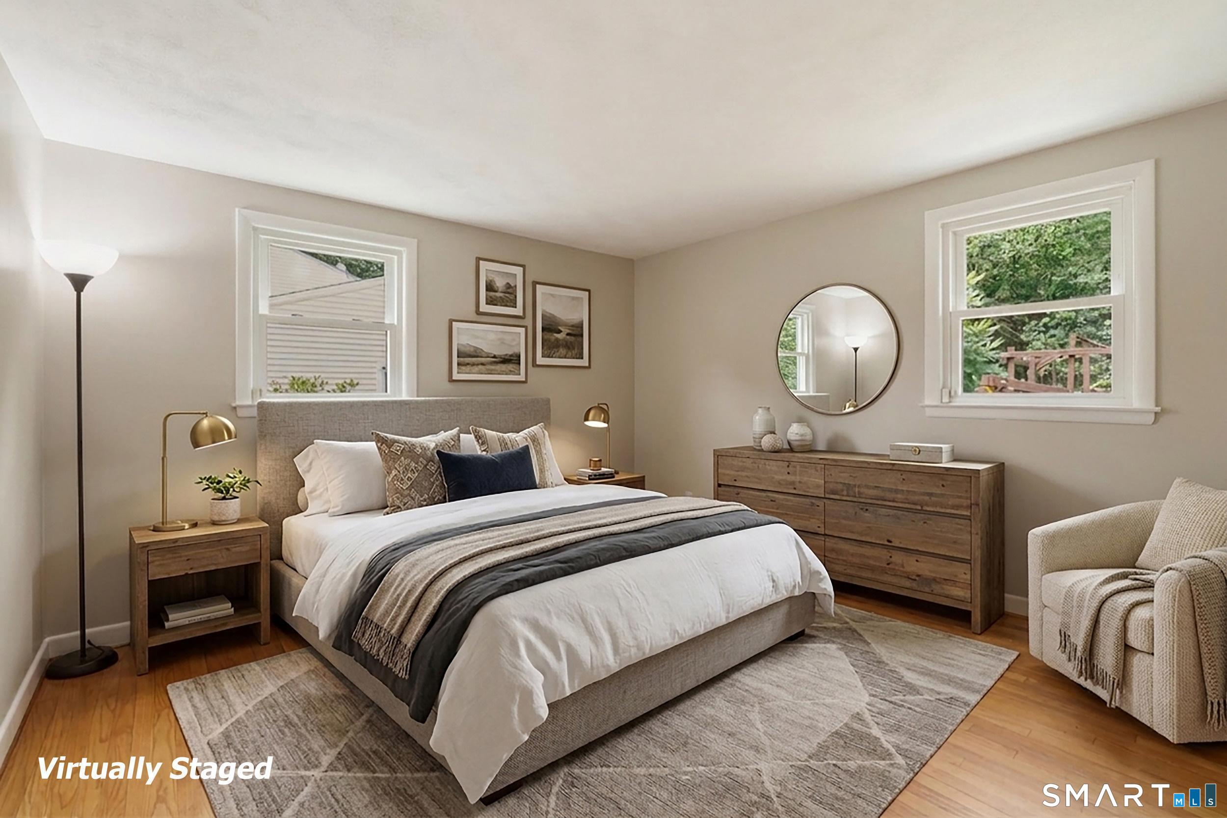 126 Davis Road East Hartford, CT 06118 - Photo 15 of 36