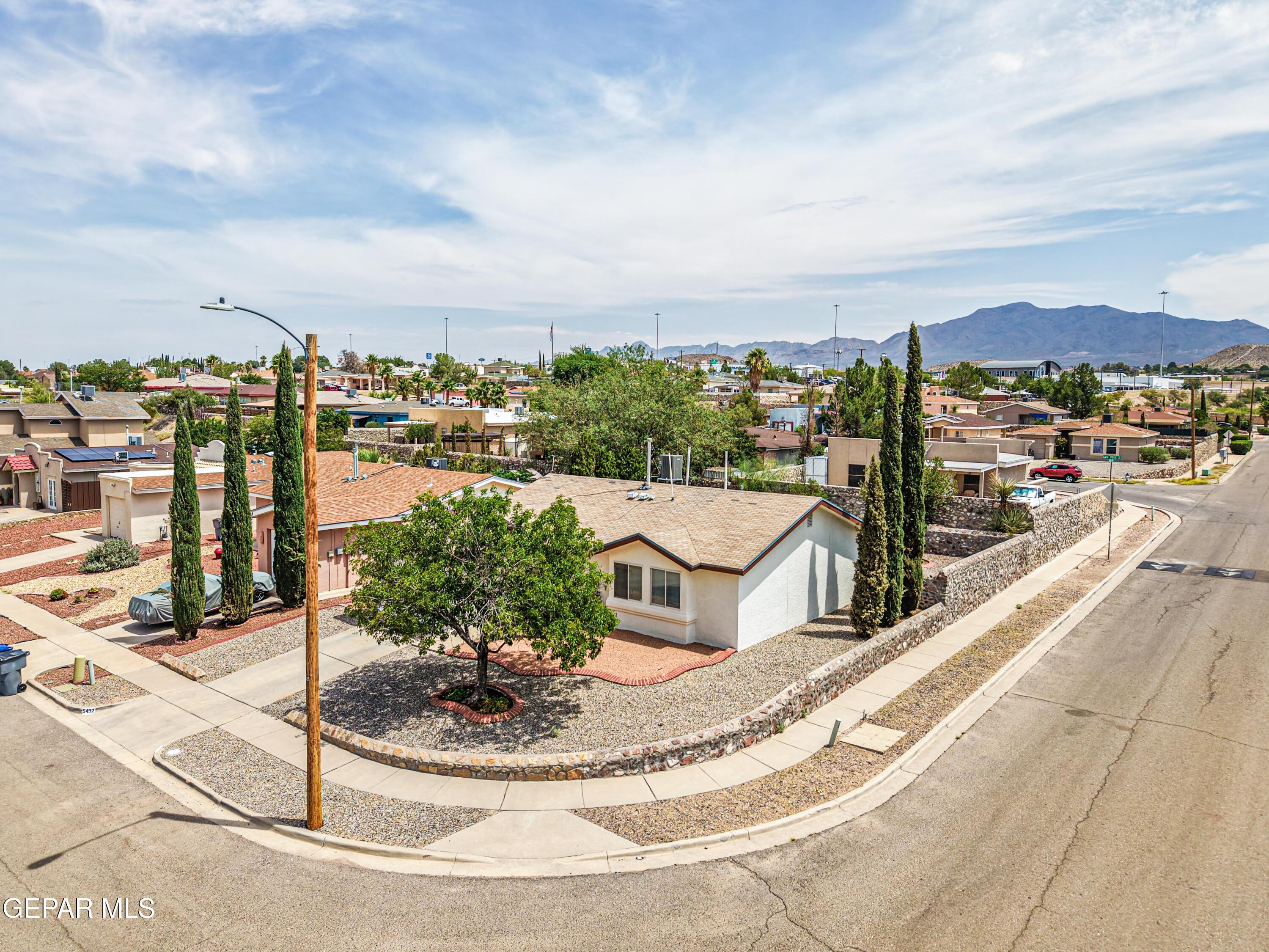 5492 Fire Ridge Circle El Paso, TX 79932 - Photo 8 of 54 DJI_20260806121455_0193_D