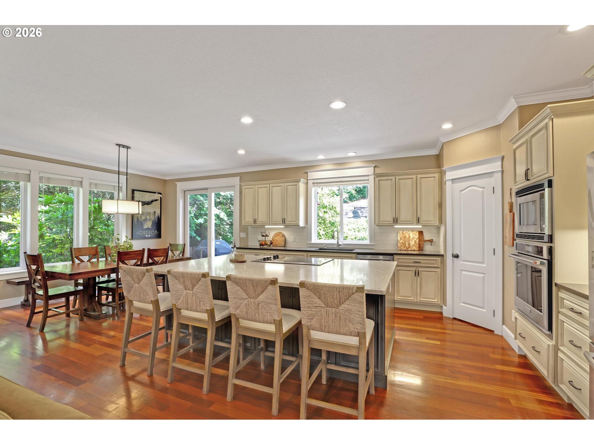 10777 Northwest Rainmont Road Portland, OR 97229 - Photo 12 of 37 Gallery Image 12