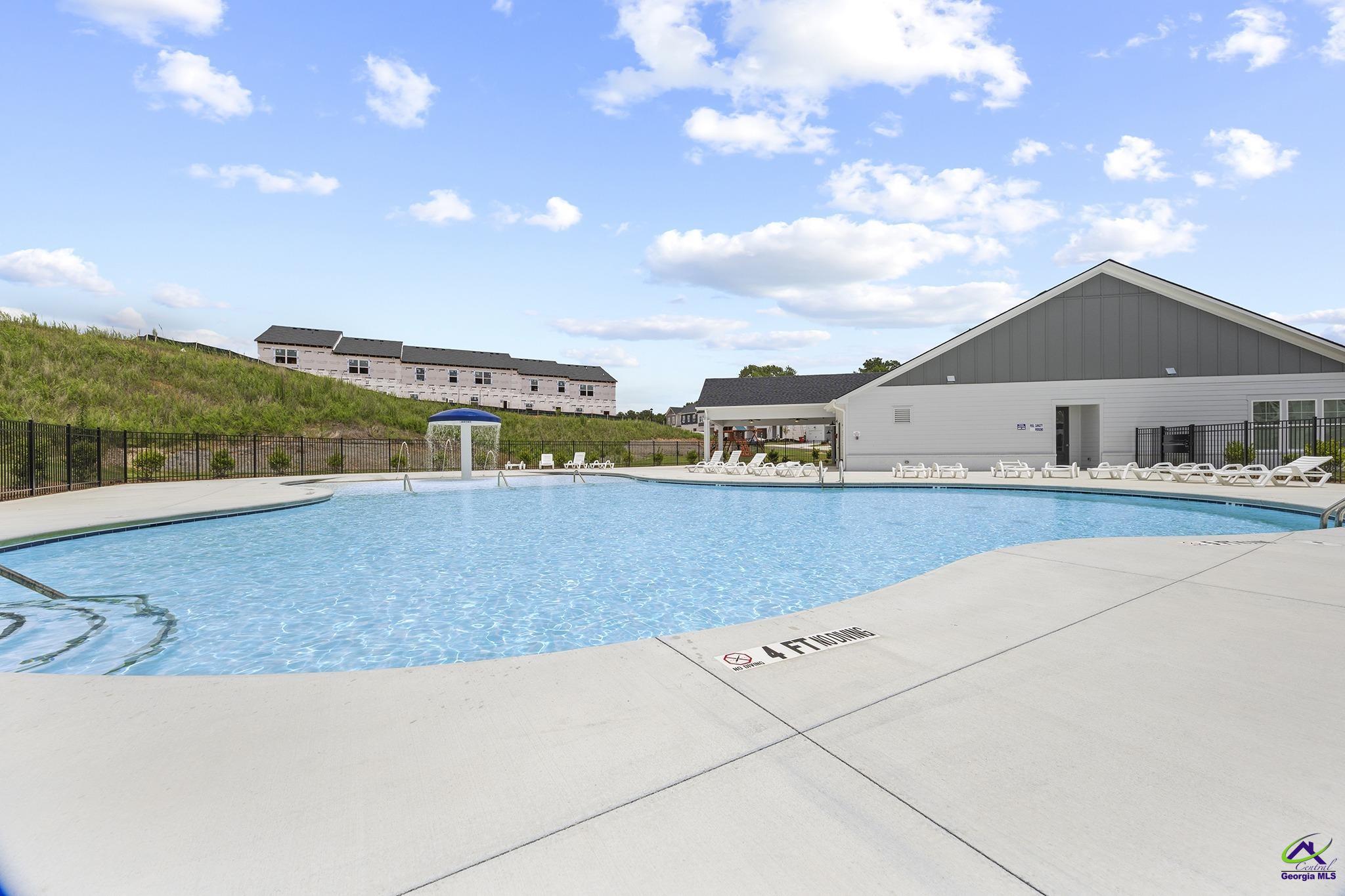 3193 Haystack Drive Macon, GA 31216 - Photo 30 of 33 Gallery Image 30