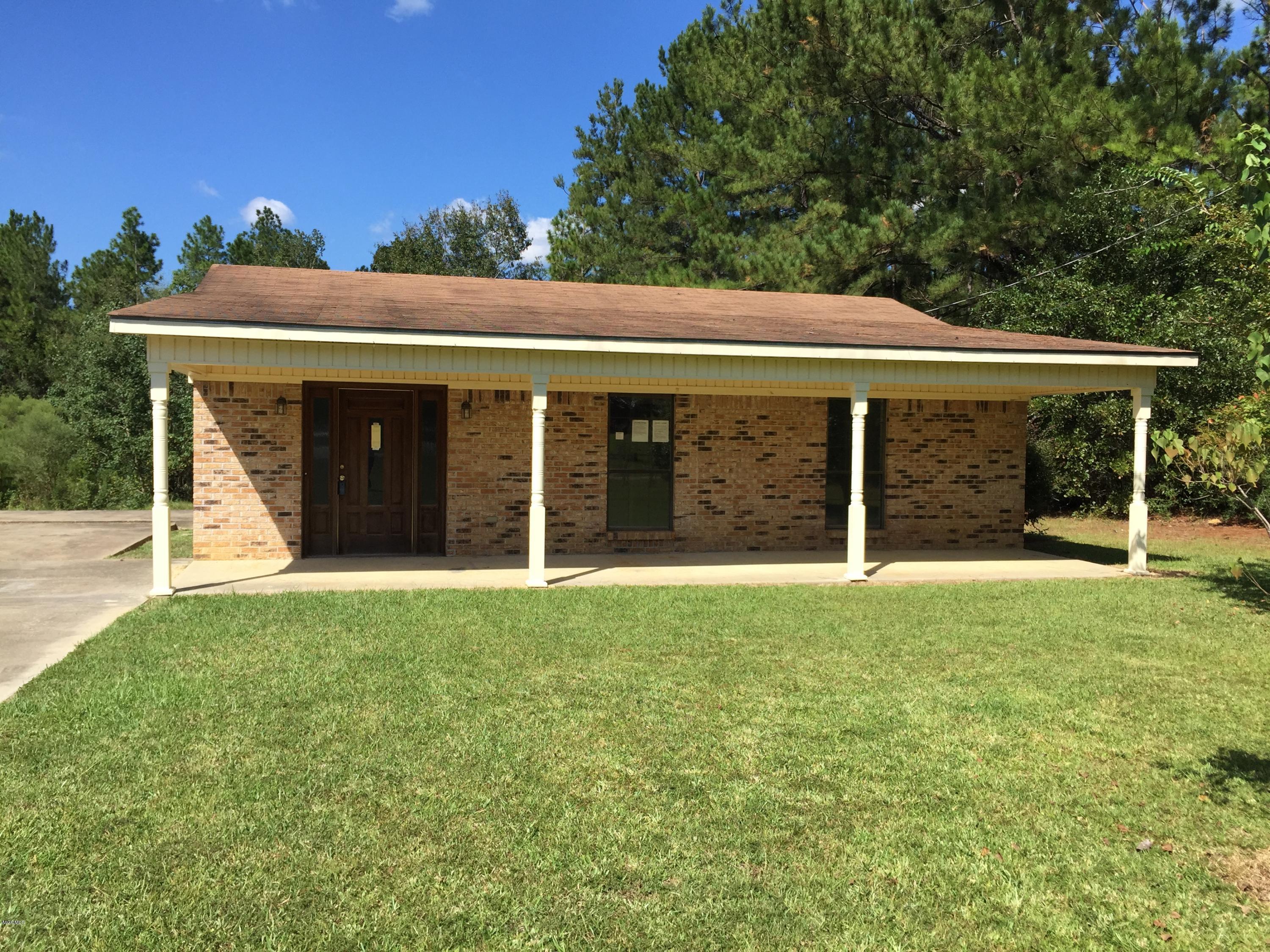 15484 Walter Smith Road Gulfport, MS 39503 - Photo 8 of 8 walter smith
