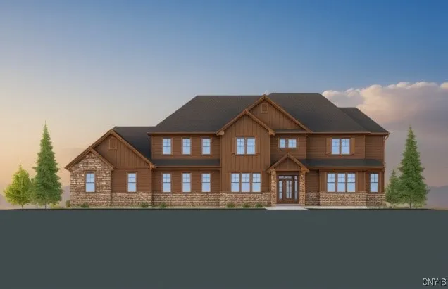 $1,595,000 | 6941 Old Quarry Road, De Witt, NY 13066