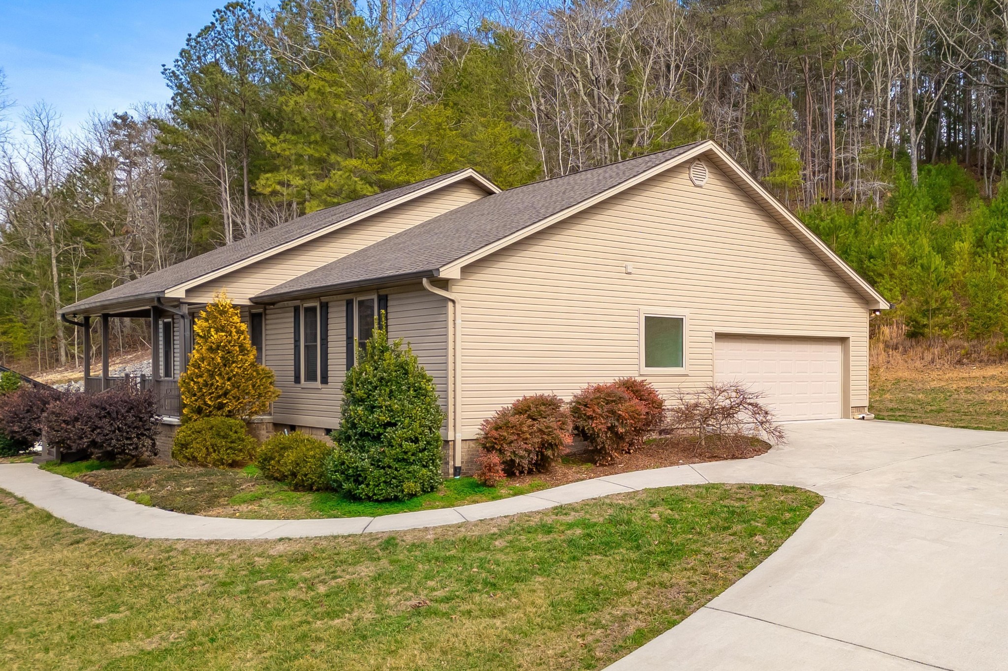 1533 Eads Bluff Road Northwest Georgetown, TN 37336 - Photo 2 of 34 Gallery Image 2