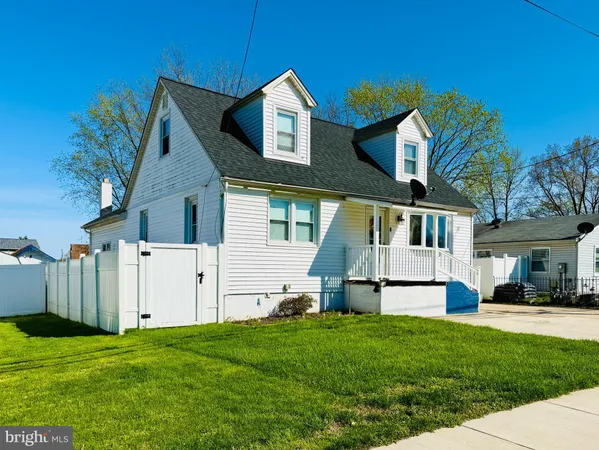 $299,900 | 2215 Lodge Farm Road, Baltimore, MD 21219