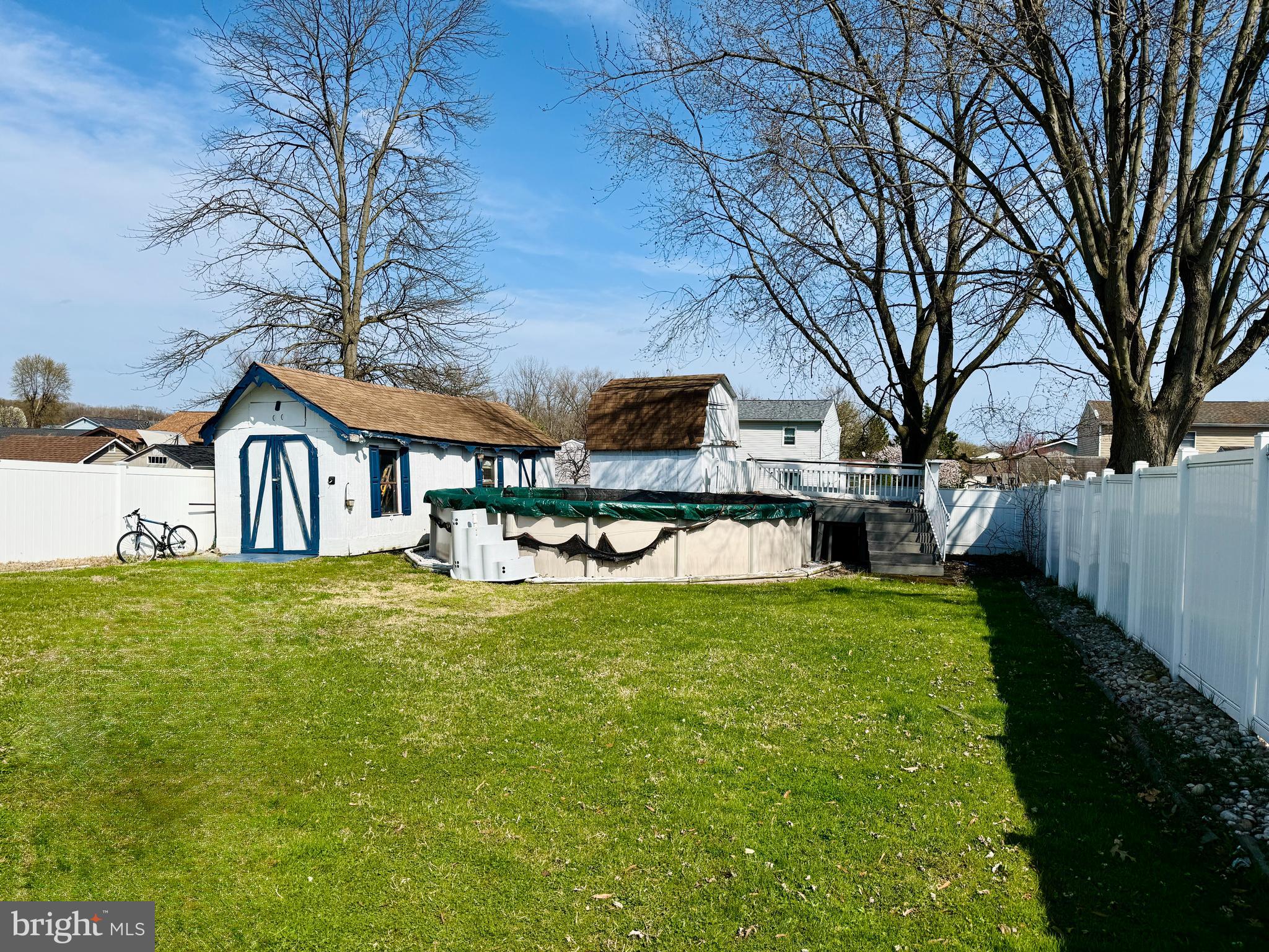 2215 Lodge Farm Road Baltimore, MD 21219 - Photo 4 of 5