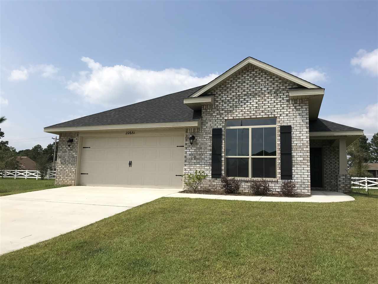 22651 Respite Lane Foley, AL 36535 - Photo 1 of 14
