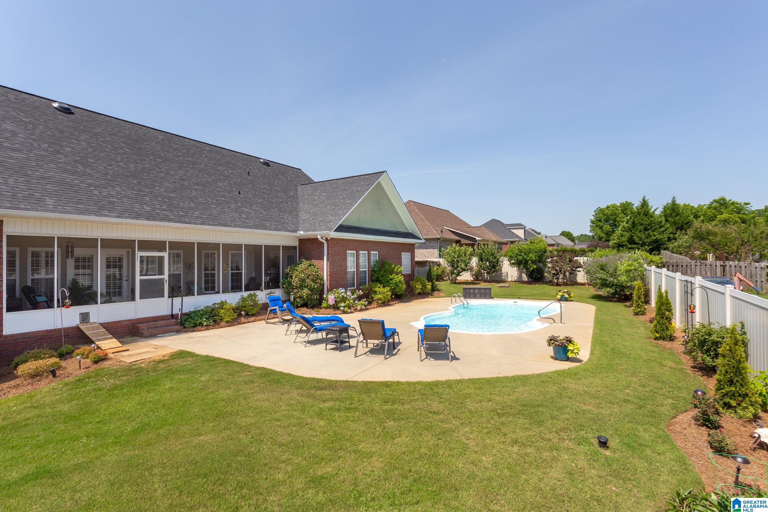 379 Barrington Circle Alexandria, AL 36250 - Photo 38 of 42