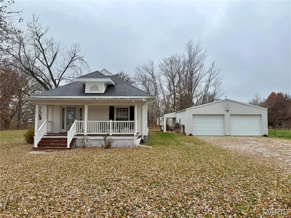 $179,900 | 113 Judy Street, Perry, MO 63462