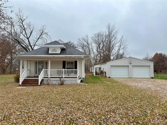 $179,900 | 113 Judy Street, Perry, MO 63462