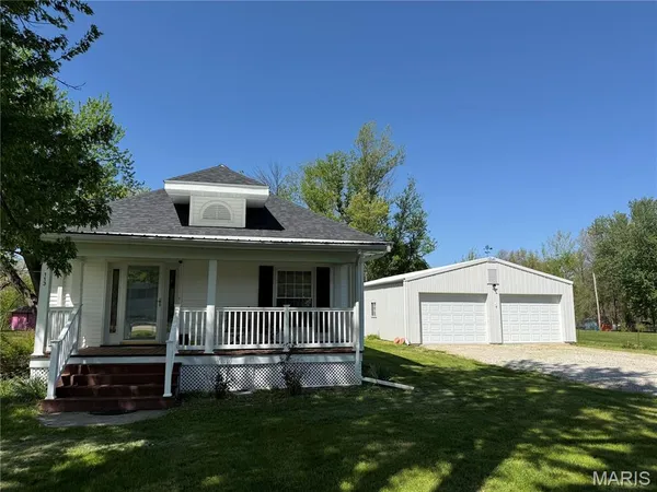 $174,900 | 113 Judy Street, Perry, MO 63462