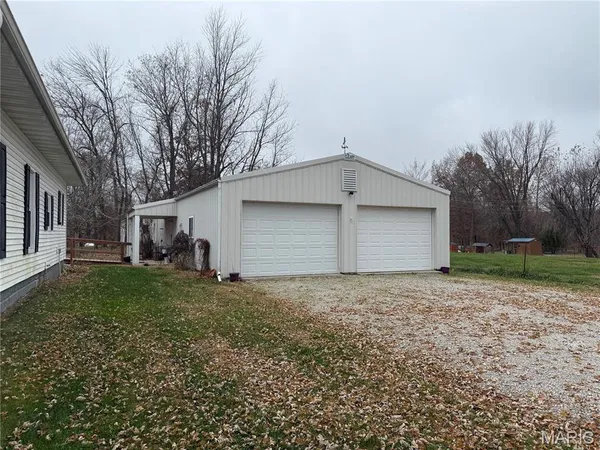 $179,900 | 113 Judy Street, Perry, MO 63462