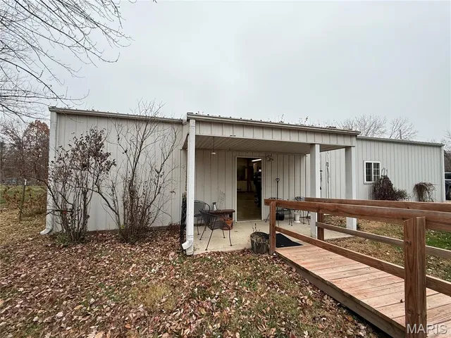 $179,900 | 113 Judy Street, Perry, MO 63462