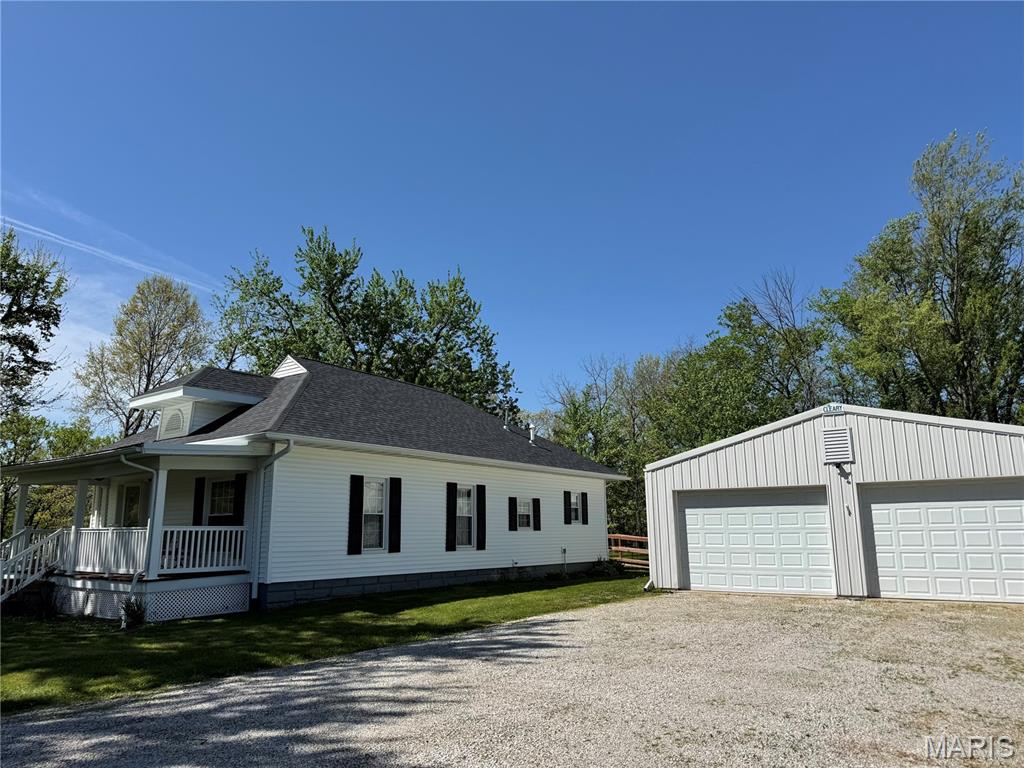 113 Judy Street Perry, MO 63462 - Photo 19 of 23