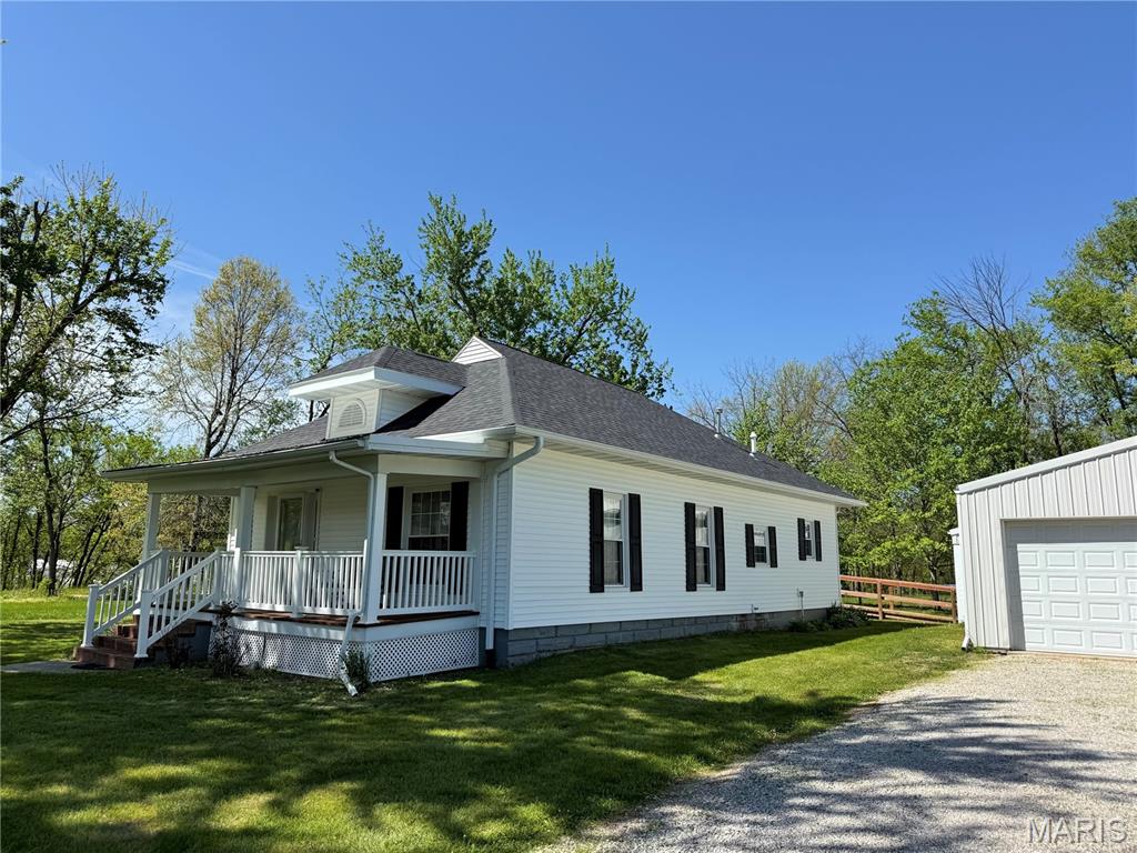 113 Judy Street Perry, MO 63462 - Photo 20 of 23