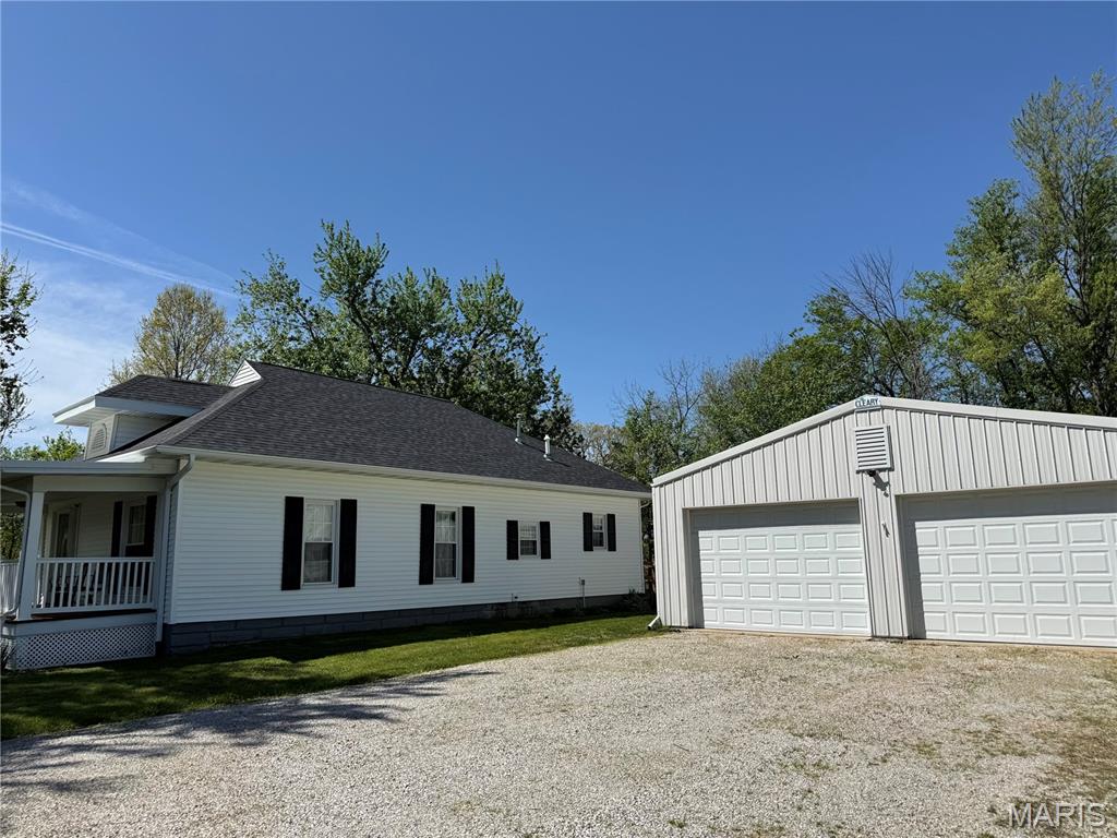 113 Judy Street Perry, MO 63462 - Photo 21 of 23