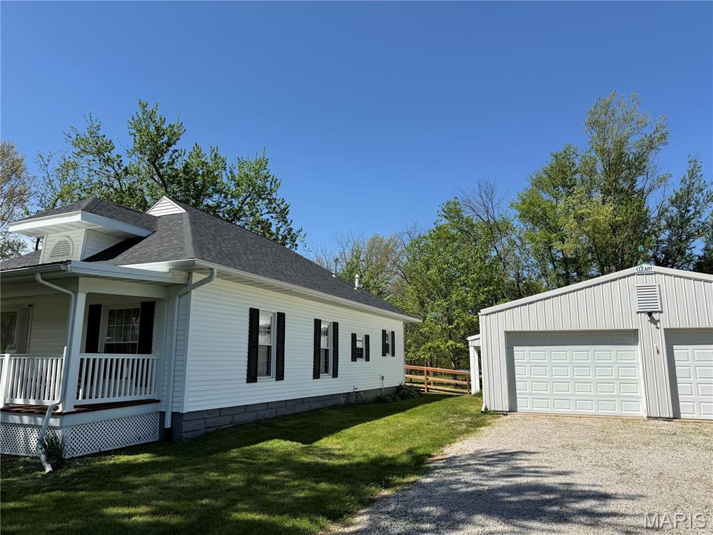 113 Judy Street Perry, MO 63462 - Photo 22 of 23