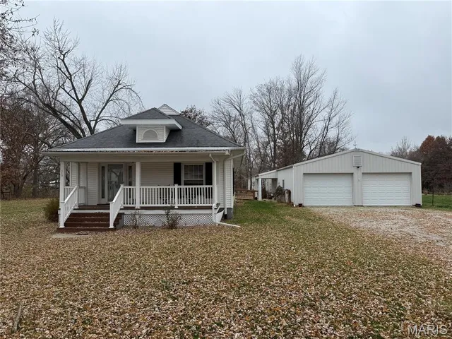 $179,900 | 113 Judy Street, Perry, MO 63462