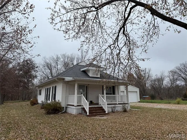 $179,900 | 113 Judy Street, Perry, MO 63462
