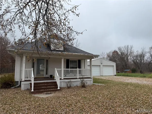 $179,900 | 113 Judy Street, Perry, MO 63462