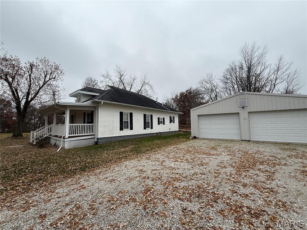 113 Judy Street Perry, MO 63462 - Photo 27 of 27