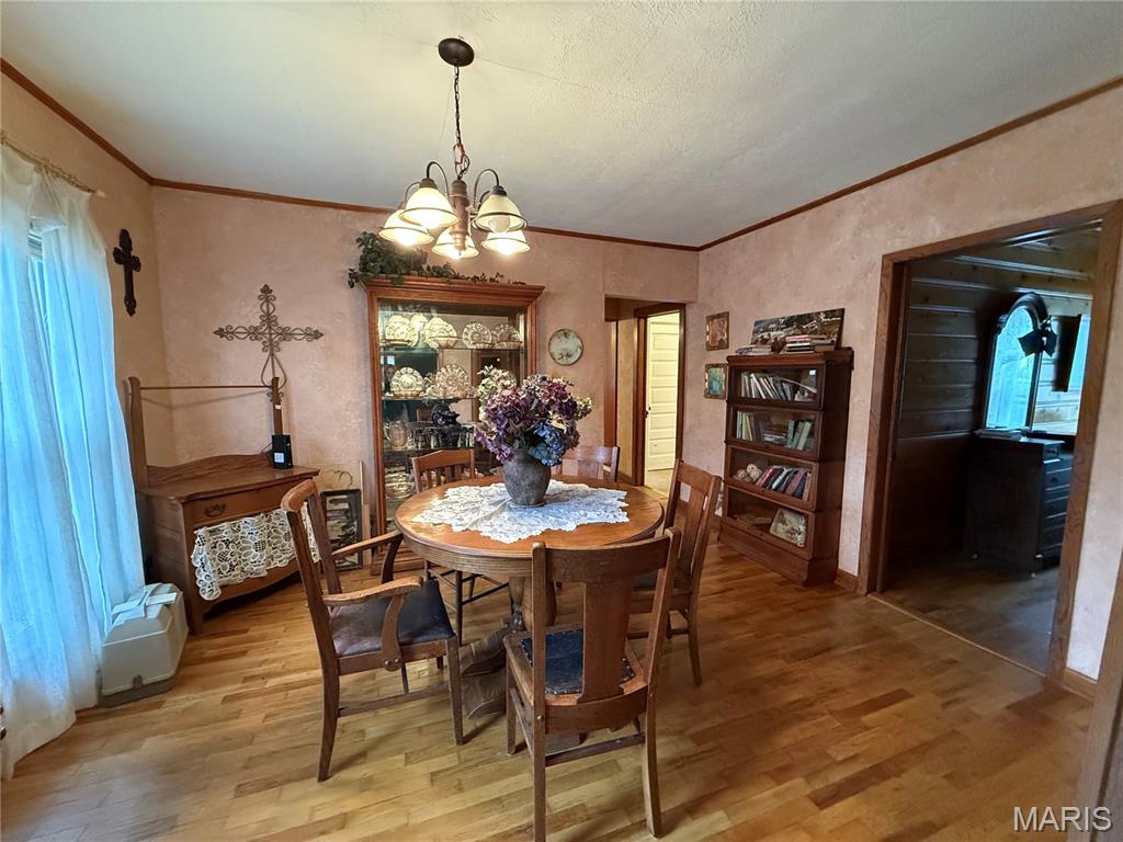 113 Judy Street Perry, MO 63462 - Photo 7 of 27