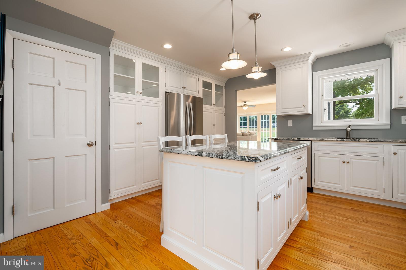 744 Cedar Avenue Haddonfield, NJ 08033 - Photo 15 of 58 Kitchen