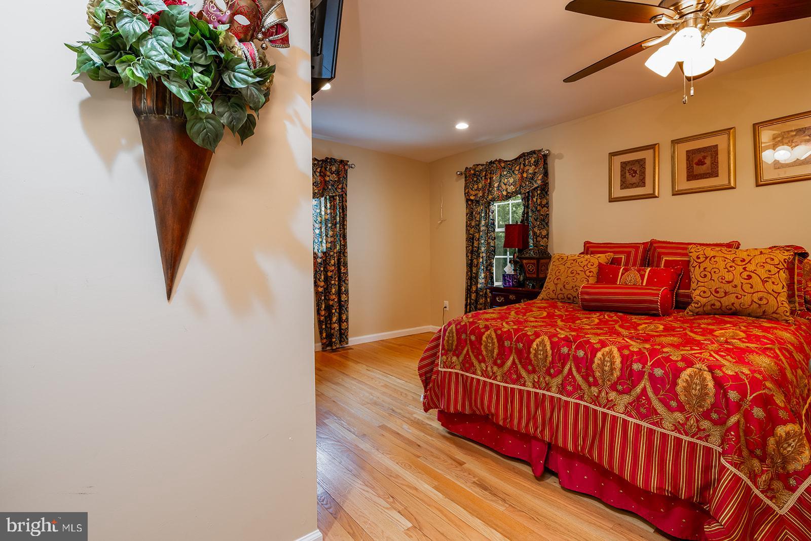 744 Cedar Avenue Haddonfield, NJ 08033 - Photo 20 of 58 Master Bed entrance